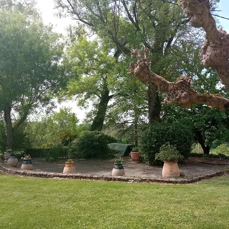 La Maison Du Pech Bed and breakfast 3*