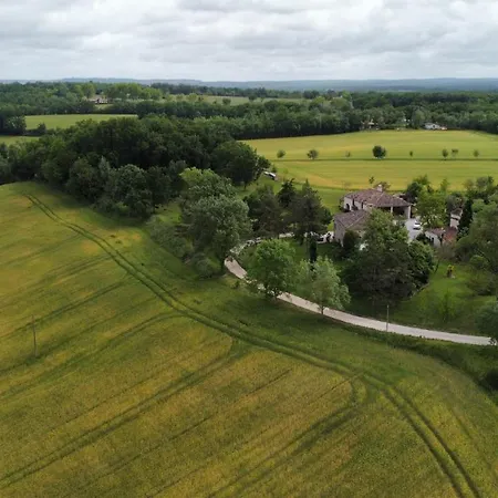 La Maison Du Pech 3*