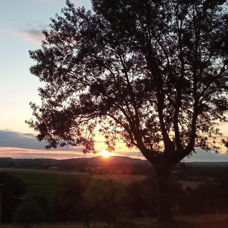 La Maison Du Pech 3* Monteils (Tarn-et-Garonne)