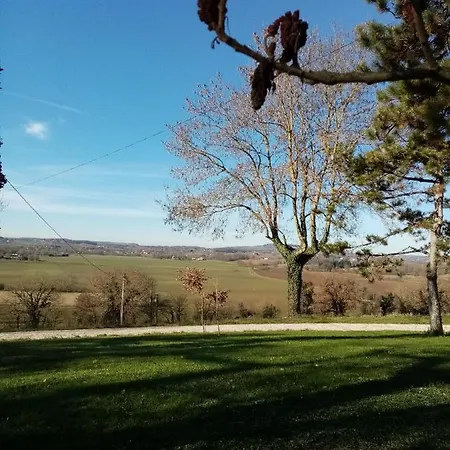 La Maison Du Pech Bed and breakfast Monteils (Tarn-et-Garonne)