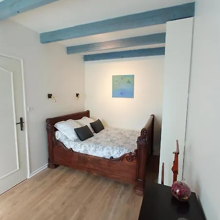 La Maison Du Pech 3*