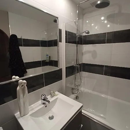 La Maison Du Pech Bed and breakfast