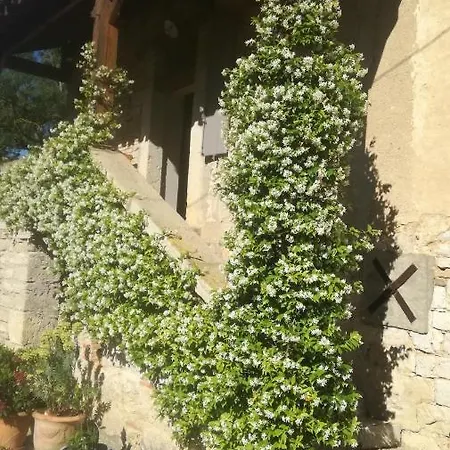 La Maison Du Pech 3* Monteils (Tarn-et-Garonne)