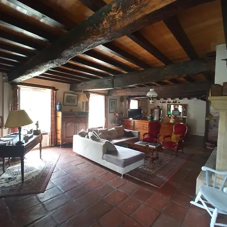 La Maison Du Pech 3*