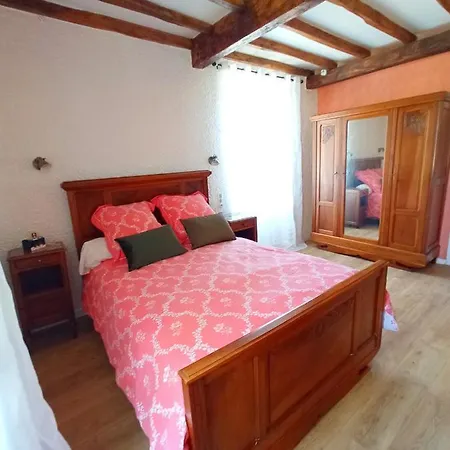 La Maison Du Pech Monteils (Tarn-et-Garonne)