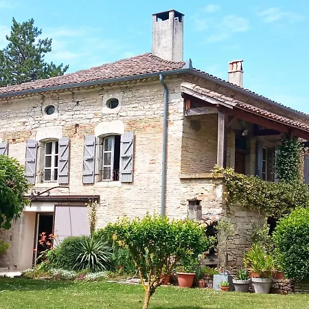 La Maison Du Pech 3*