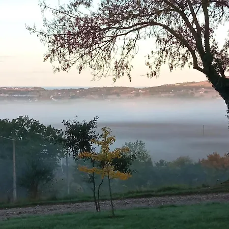 La Maison Du Pech 3*