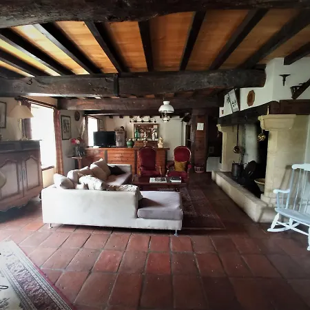 La Maison Du Pech 3*