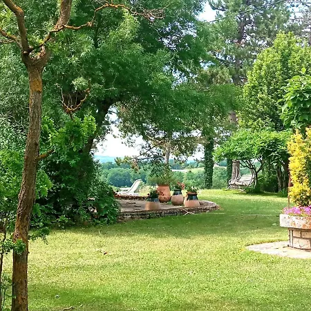 B&B La Maison Du Pech