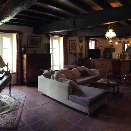 La Maison Du Pech Monteils (Tarn-et-Garonne)