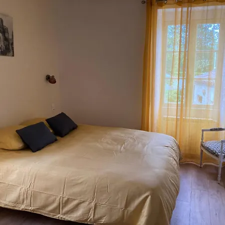 B&B La Maison Du Pech 3*