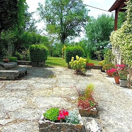 La Maison Du Pech 3*