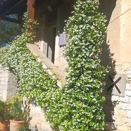 La Maison Du Pech 3* Monteils (Tarn-et-Garonne)