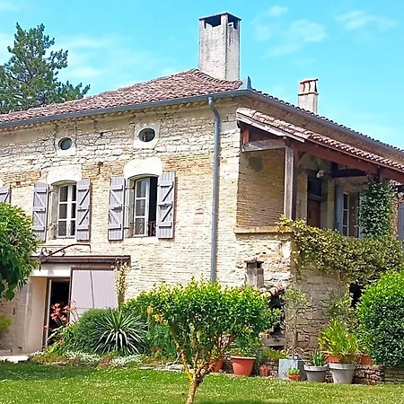 Bed and Breakfast La Maison Du Pech