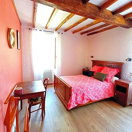 La Maison Du Pech