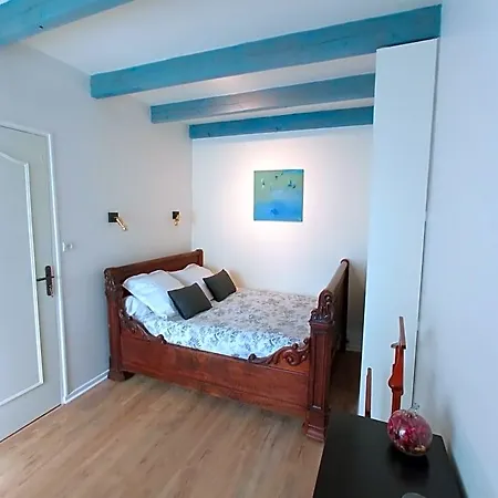 La Maison Du Pech 3*
