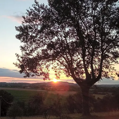 Bed and Breakfast La Maison Du Pech Monteils (Tarn-et-Garonne)