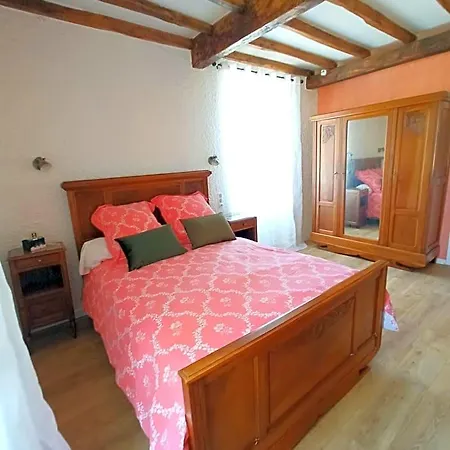 Bed and Breakfast La Maison Du Pech Monteils (Tarn-et-Garonne)