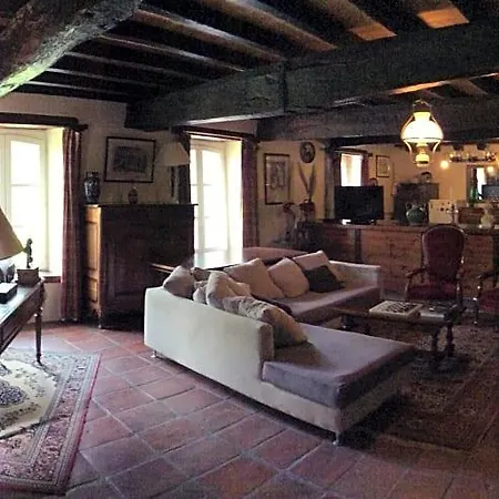 Bed and Breakfast La Maison Du Pech 3*