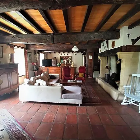 La Maison Du Pech 3* Monteils (Tarn-et-Garonne)