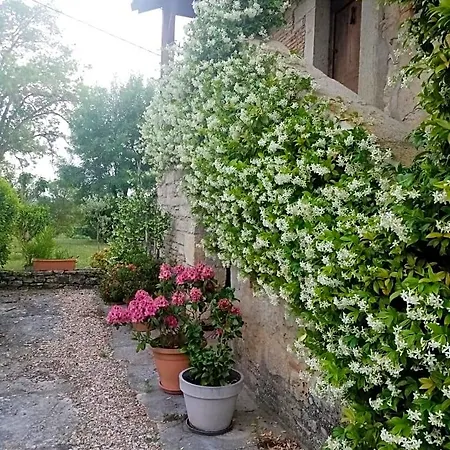 La Maison Du Pech 3*