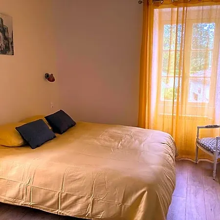 La Maison Du Pech 3* Monteils (Tarn-et-Garonne)