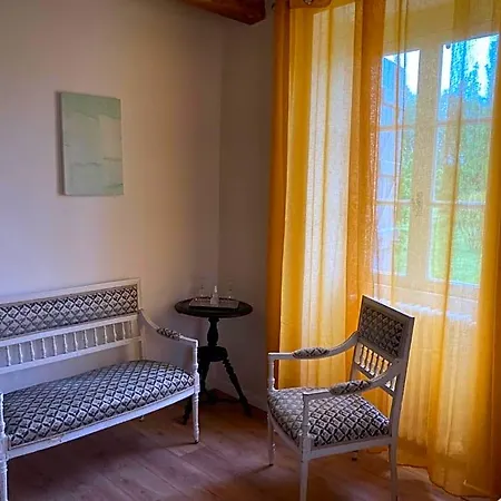 La Maison Du Pech
